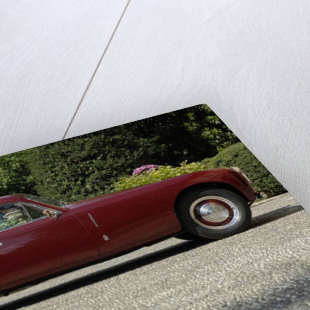 1949 Maserati 1500 Grand Tourismo by Unknown