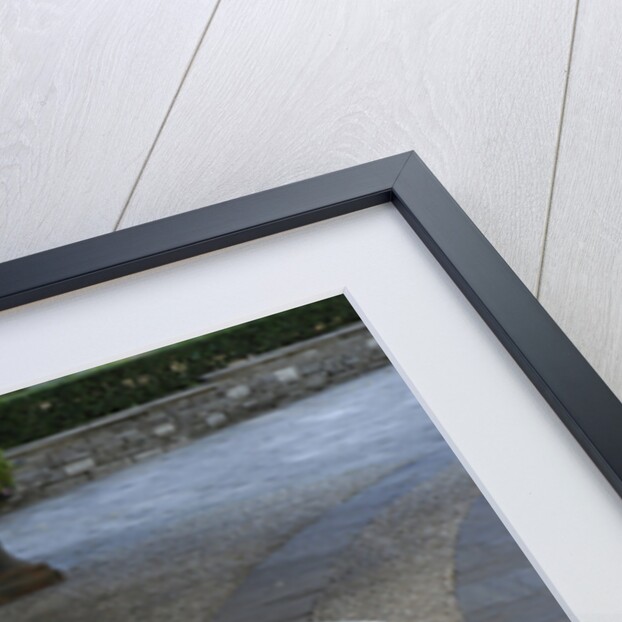 1956 Porsche 356 A 1599 GS Carrera by Unknown