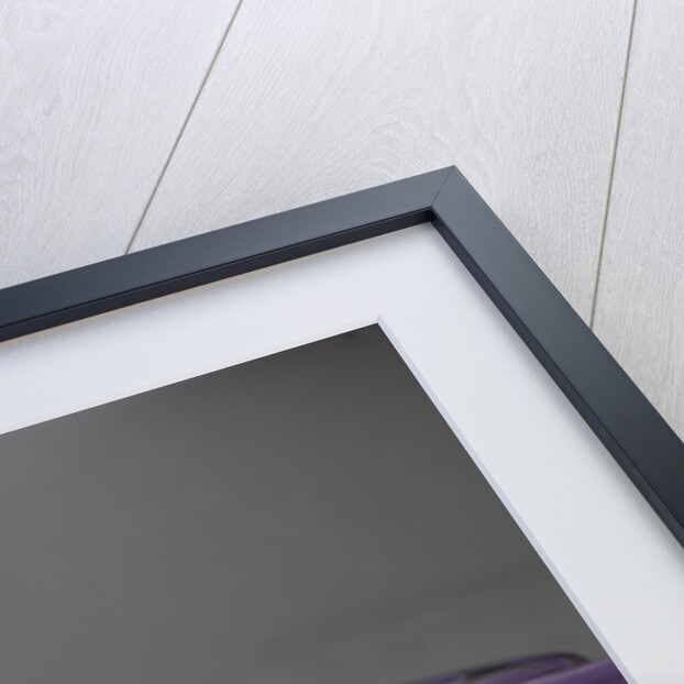 1961 Volvo Amazon Customised Rainbow Chaser by Unknown