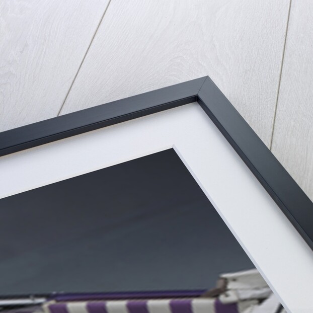 1961 Volvo Amazon Customised Rainbow Chaser by Unknown