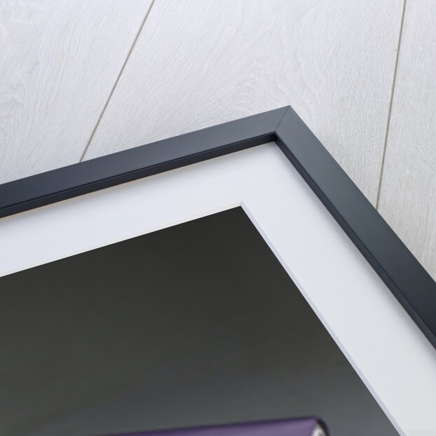 1961 Volvo Amazon Customised Rainbow Chaser by Unknown