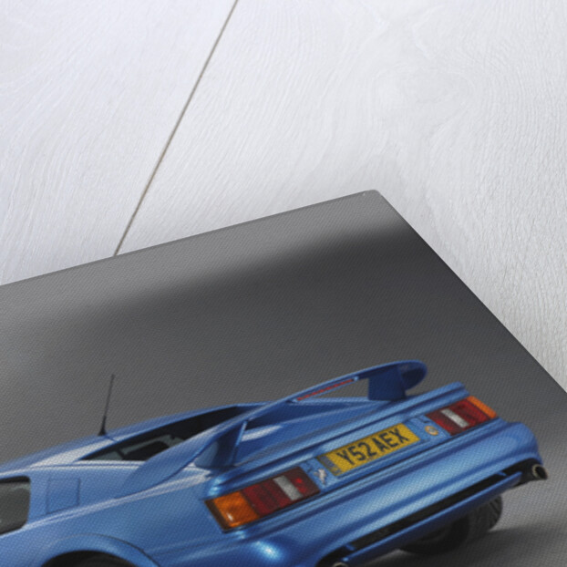 2001 Lotus Esprit V8 by Unknown