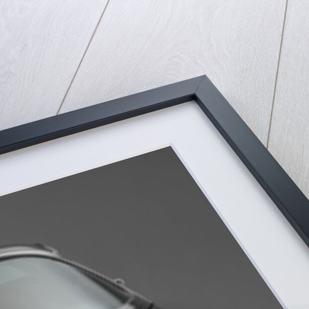 1971 Jensen FF Mk II by Unknown