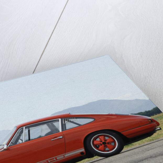 1965 Porsche 911 2000 R by Unknown