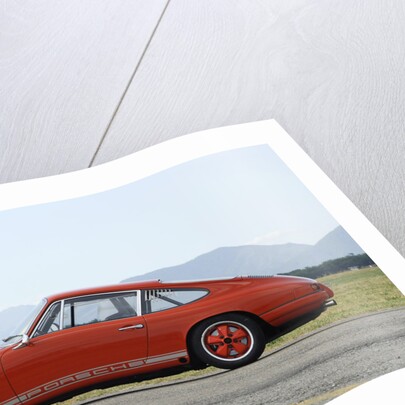 1965 Porsche 911 2000 R by Unknown