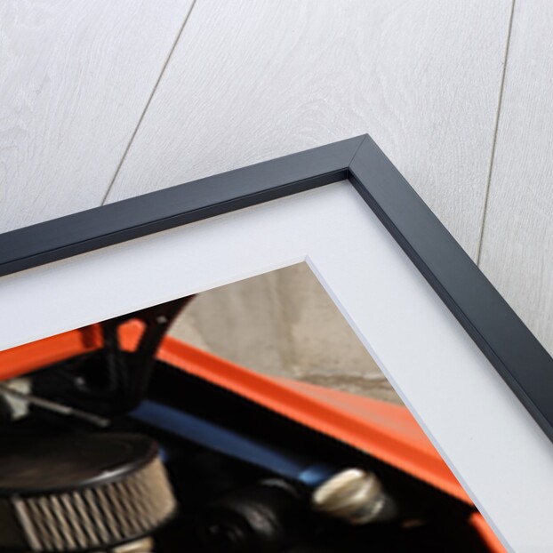 1965 Porsche 911 2000 R by Unknown