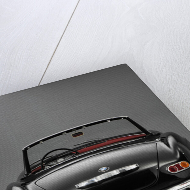 1957 BMW 507 by Unknown