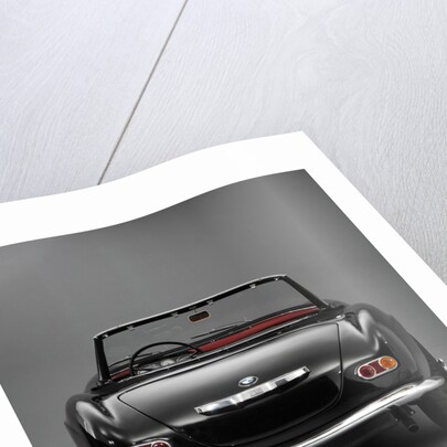 1957 BMW 507 by Unknown