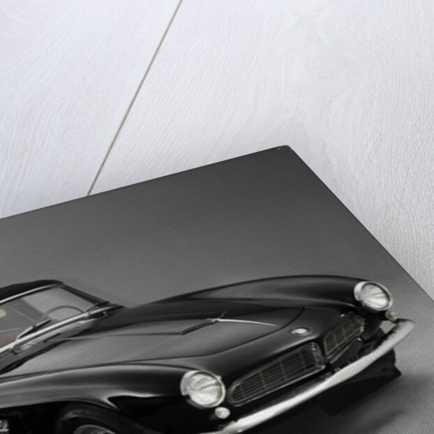 1957 BMW 507 by Unknown