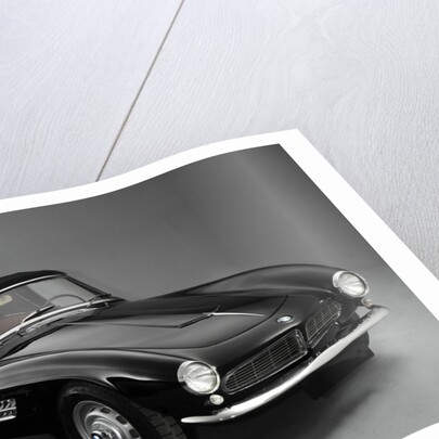 1957 BMW 507 by Unknown