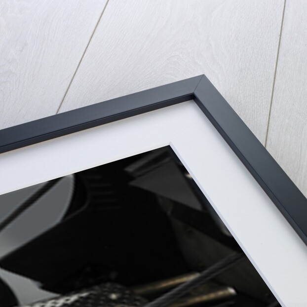 1966 Ford GT40 by Unknown