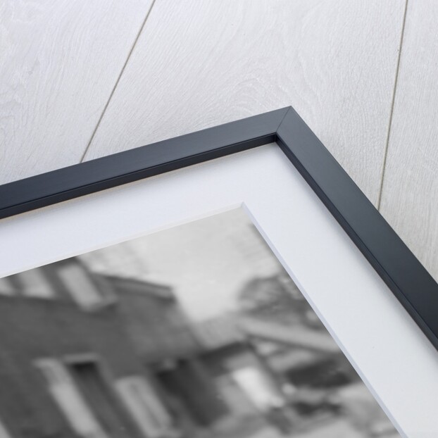 HE 14/40, Brooklands by Bill Brunell