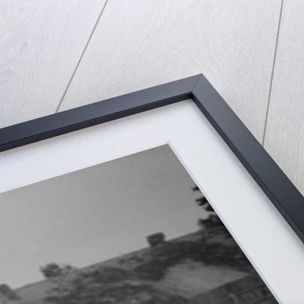 HE 14/40 driven by RJ Sully, Brooklands by Bill Brunell