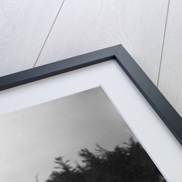 Raymond Mays' Hillman Speed Model 1496 cc 'Quicksilver, Inter-Varsity Hillclimb, Tring, Herts, 1921 by Bill Brunell