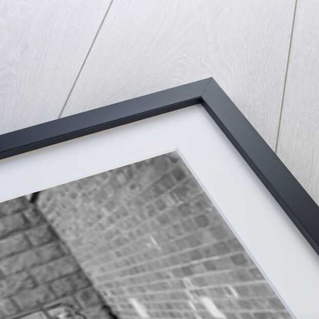 1913 Arden 10hp car by Bill Brunell