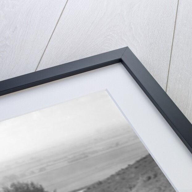 Talbot 75 2276 cc competing in a Talbot CC trial by Bill Brunell