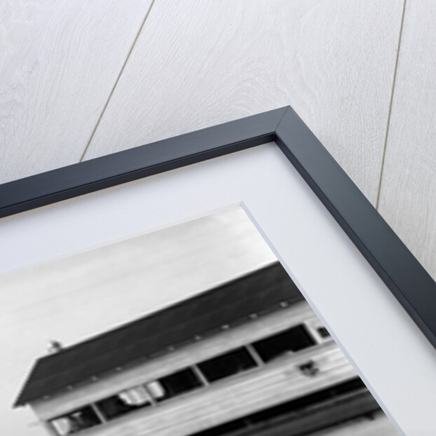 Triumph and Alvis cars at the MCC Members Meeting, Brooklands, 10 September 1938 by Bill Brunell