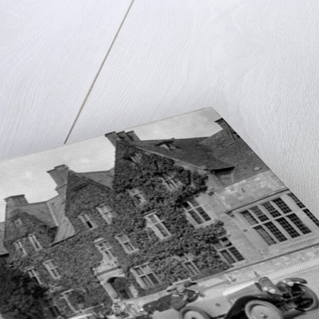 WRONG IMAGE? by Bill Brunell