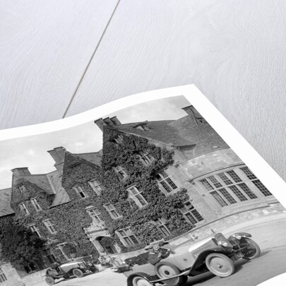 WRONG IMAGE? by Bill Brunell