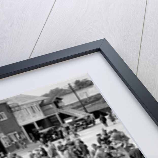 JCC Members Day, Brooklands, 4 July 1931 by Bill Brunell