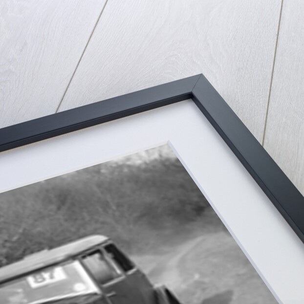 Riley Monaco taking part in a trial by Bill Brunell