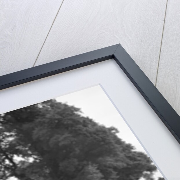 WH Scriven's Austin 7 Grasshopper, winner of a silver award at the MCC Torquay Rally, July 1937 by Bill Brunell