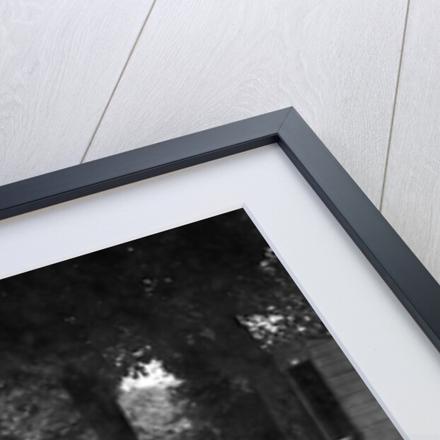 GH Goodall's 1936 Morgan 4/4, winner of a bronze award at the MCC Torquay Rally, July 1937 by Bill Brunell