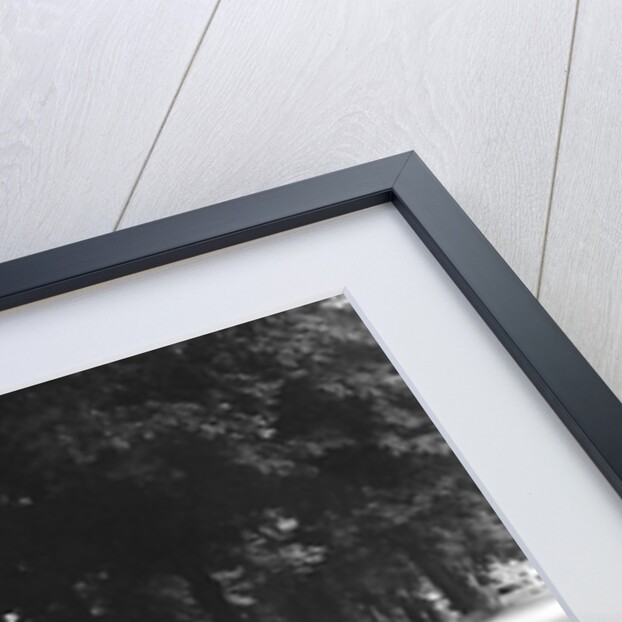 Cream Cracker Team MG PB of CAN May competing at the MCC Torquay Rally, July 1937 by Bill Brunell