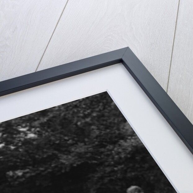 AC Westwood's Talbot 10, winner of a silver award at the MCC Torquay Rally, July 1937 by Bill Brunell