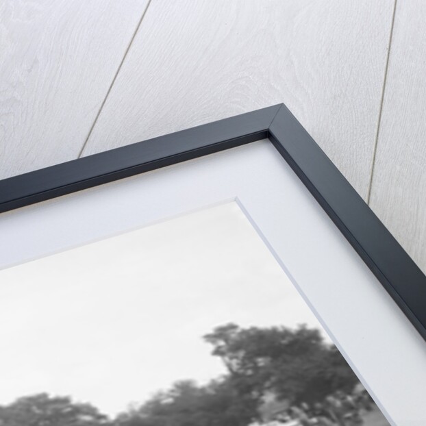 Bugatti Type 44 taking part in the Bugatti Owners Club gymkhana, 5 July 1931 by Bill Brunell