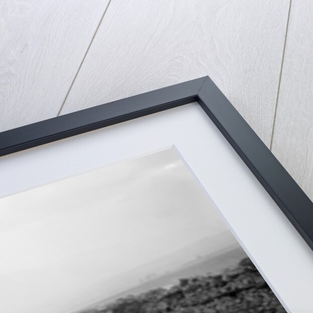 Kitty Brunell road testing a MG 18/80, April 1931 by Bill Brunell