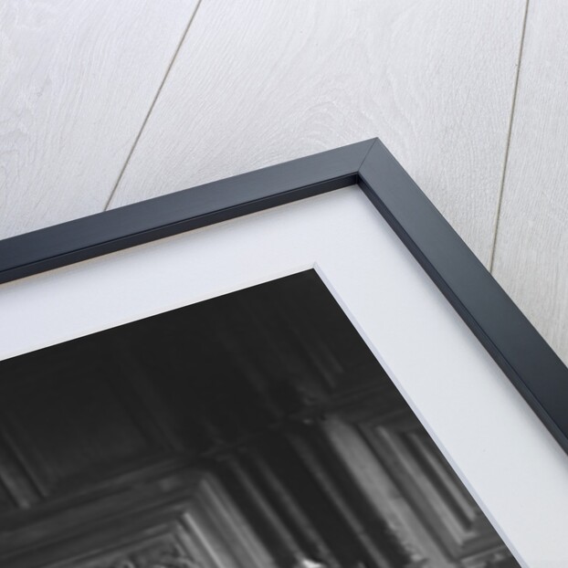 Wykehurst Place, Bolney, Sussex by Bill Brunell