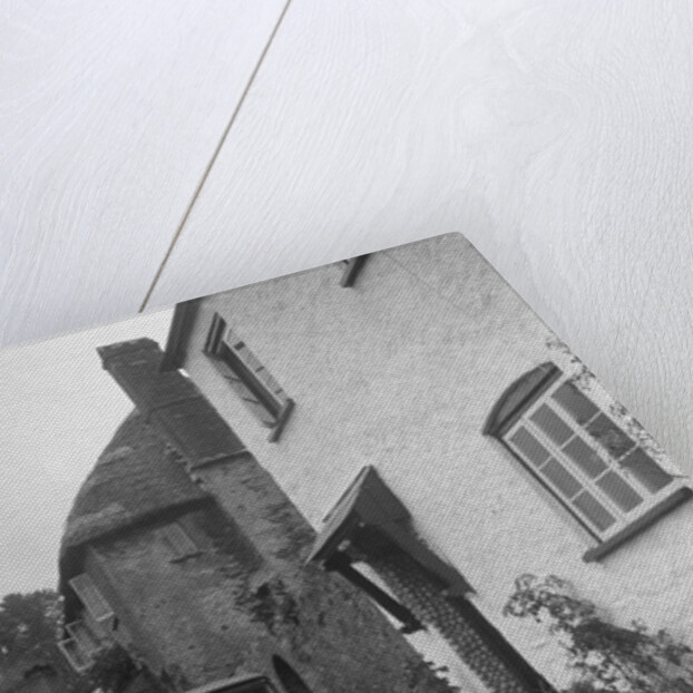 1931 Austin 16/6 on a road test by Bill Brunell