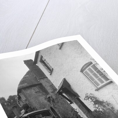 1931 Austin 16/6 on a road test by Bill Brunell