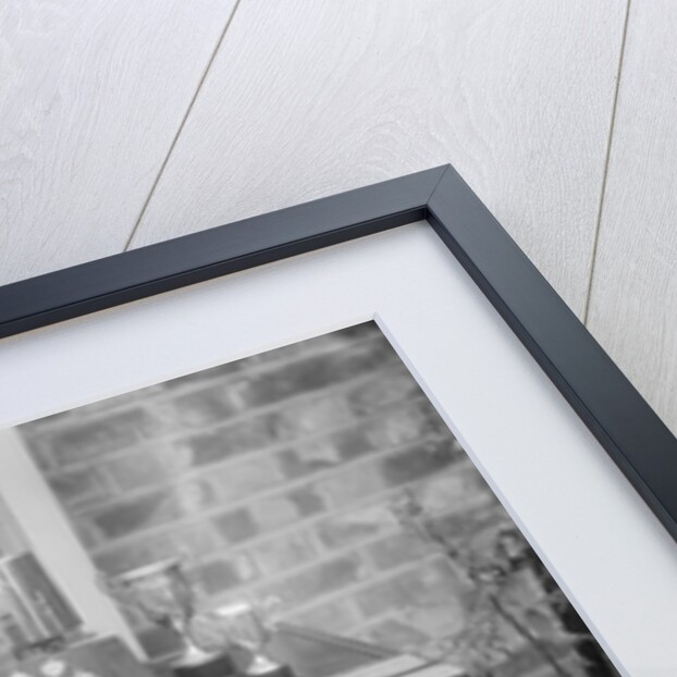 Motor sport trophies by Bill Brunell