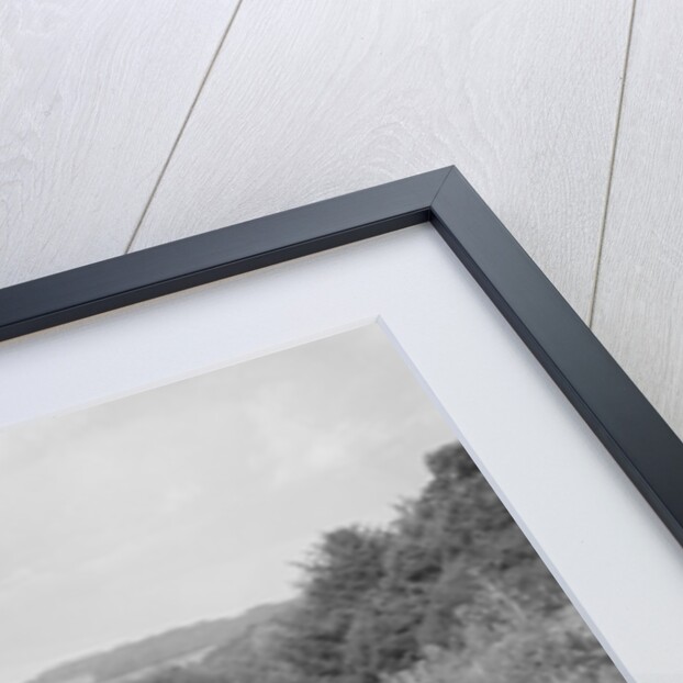 Singer Junior taking part in a First Aid Nursing Yeomanry trial or rally, 1931 by Bill Brunell