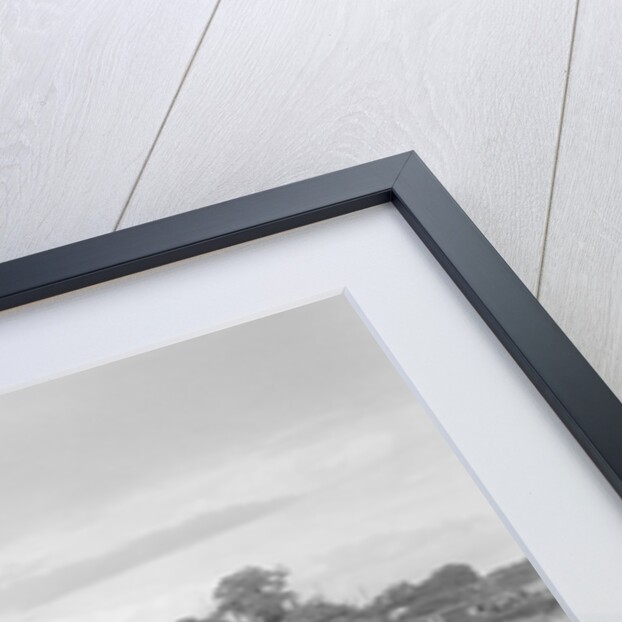 Humber Snipe taking part in a First Aid Nursing Yeomanry trial or rally, 1931 by Bill Brunell