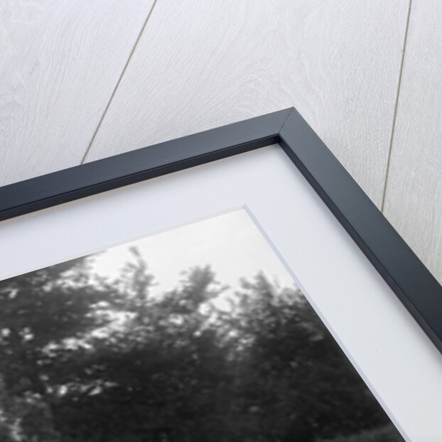 Dorcas Special, Bugatti Owners Club Hill Climb, Chalfont St Peter, Buckinghamshire, 1935 by Bill Brunell