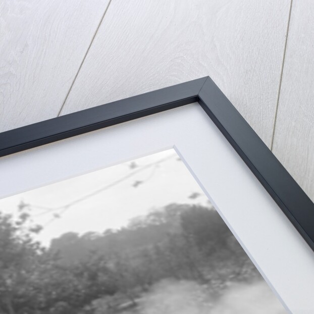 Frazer-Nash TT, Bugatti Owners Club Hill Climb, Chalfont St Peter, Buckinghamshire, 1935 by Bill Brunell