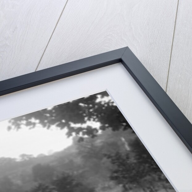 4.5 litre Invicta, Bugatti Owners Club Hill Climb, Chalfont St Peter, Buckinghamshire, 1935 by Bill Brunell