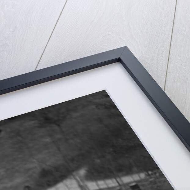 Morris Bullnose with sports special body competing in the Inter-Varsity Trial, November 1931 by Bill Brunell