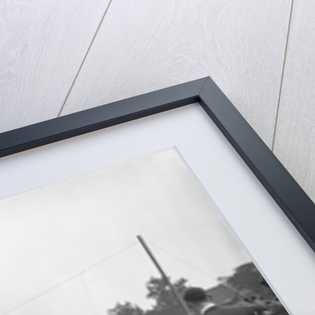 Standard SS I, Flying Twelve and Twelve at the Standard Car Owners Club Gymkhana, 8 May 1938 by Bill Brunell