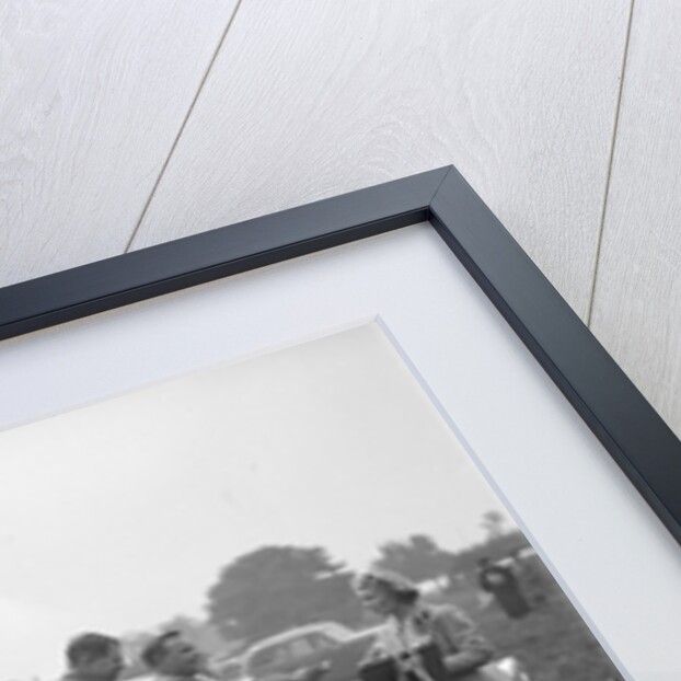 Standard Car Owners Club Gymkhana, 8 May 1938 by Bill Brunell