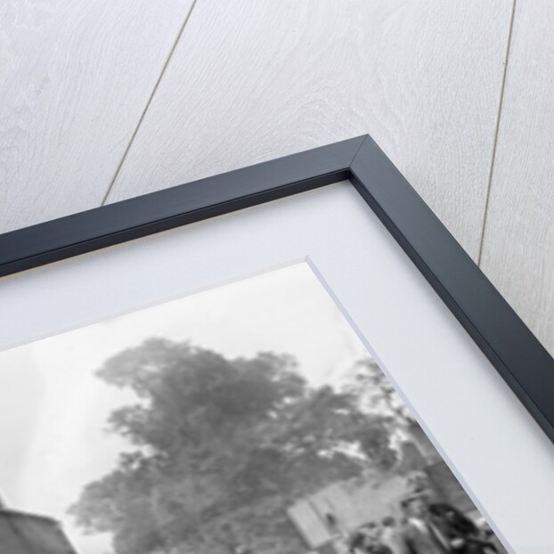 Star 18/50 and Austin 747 cc at the North West London Motor Club Trial, 1 June 1929 by Bill Brunell