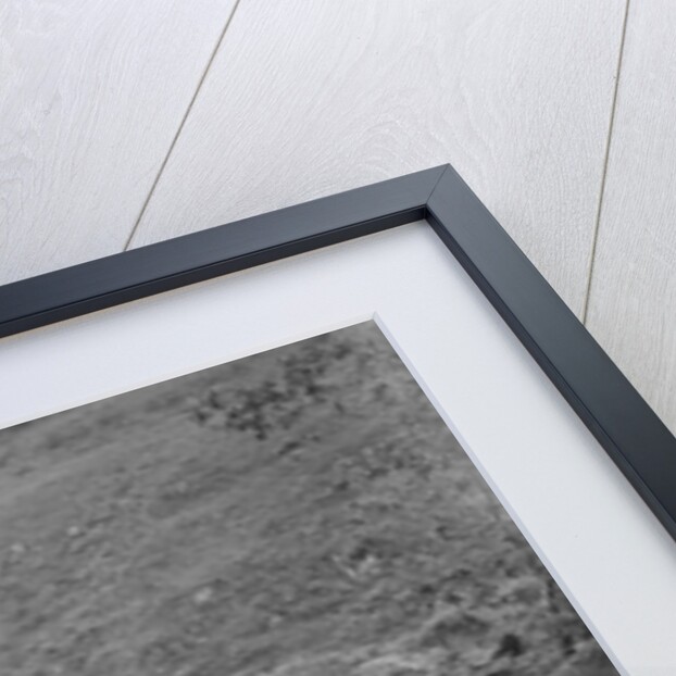 1933 AC 4-seater taking part in a motoring trial, late 1930s by Bill Brunell