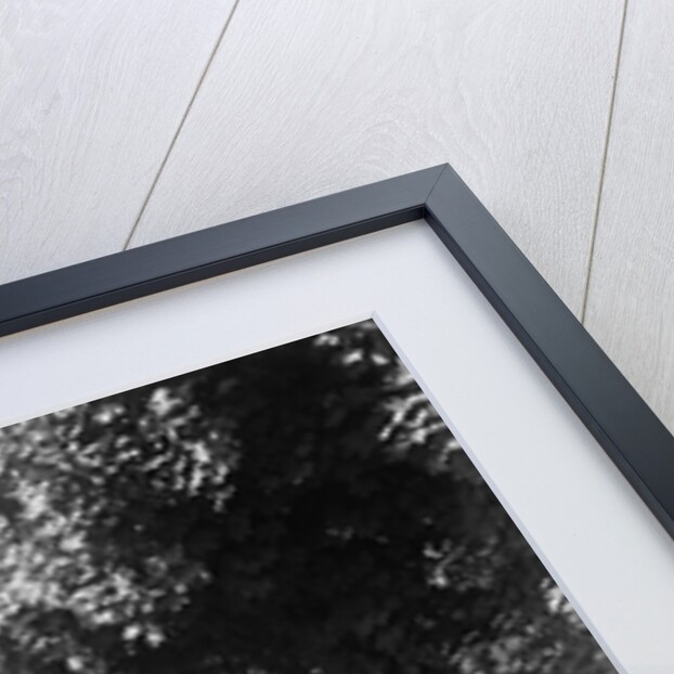 1934 Singer saloon taking part in a West Hants Light Car Club Trial, Ibberton Hill, Dorset, 1930s by Bill Brunell