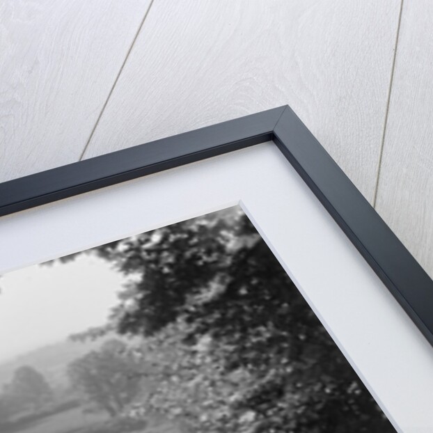 1931 Wolseley Hornet taking part in a West Hants Light Car Club Trial, Ibberton Hill, Dorset, 1930s by Bill Brunell