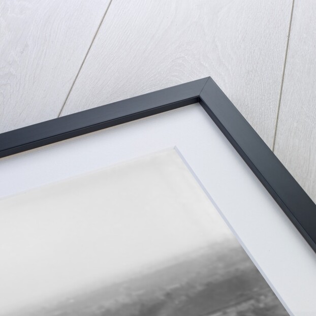 1936 MG TA of the Three Musketeers team taking part in the NWLMC Lawrence Cup Trial, 1937 by Bill Brunell