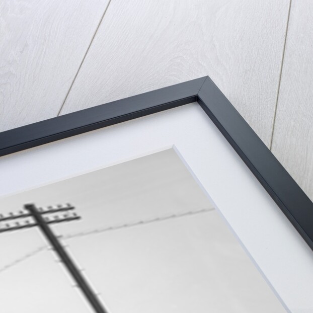 Miss EV Watson's MG J3 climbing Nailsworth Ladder, Sunbac Colmore Trial, Gloucestershire, 1934 by Bill Brunell