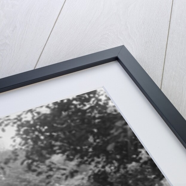 Morgan 3-wheeler, B&HMC Brighton-Beer Trial, Windout Lane, near Dunsford, Devon, 1934 by Bill Brunell